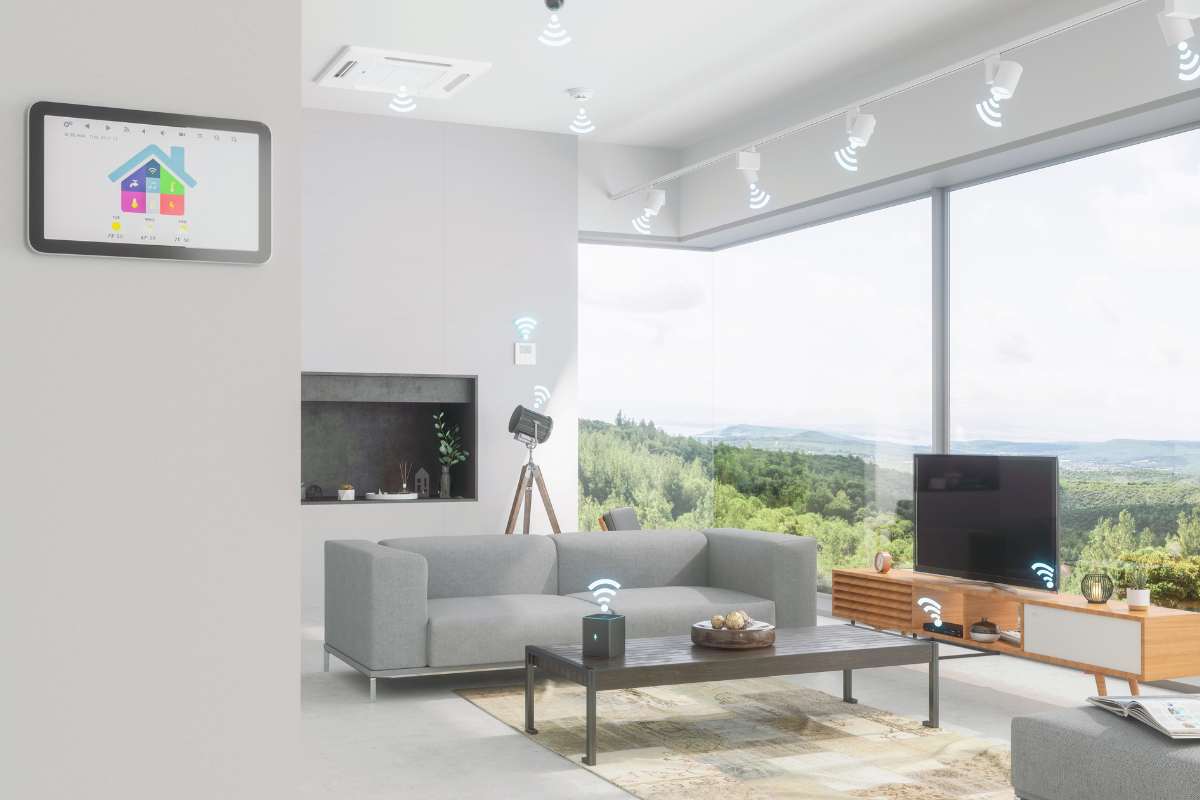 Pourquoi adopter la domotique pour une maison plus intelligente et économique ?